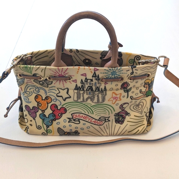 DOONEY & BOURKE Walt Disney Bag - Picture 3 of 16